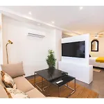 Flores De 5 Jazmin Apartamento Córdoba