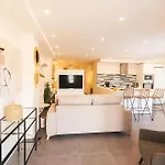 Apartment Flores De 5 Jazmin