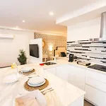 Apartment Flores De 5 Jazmin *