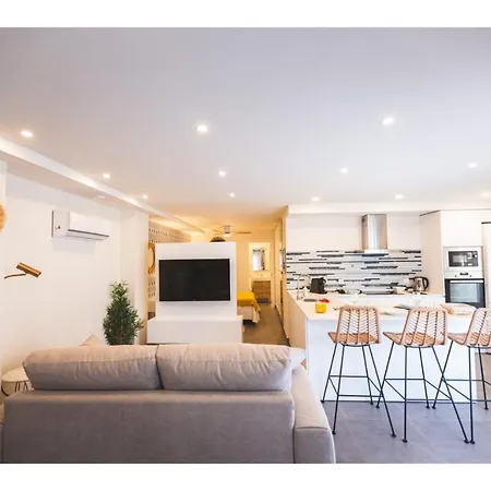 Flores De 5 Jazmin Apartment Córdoba