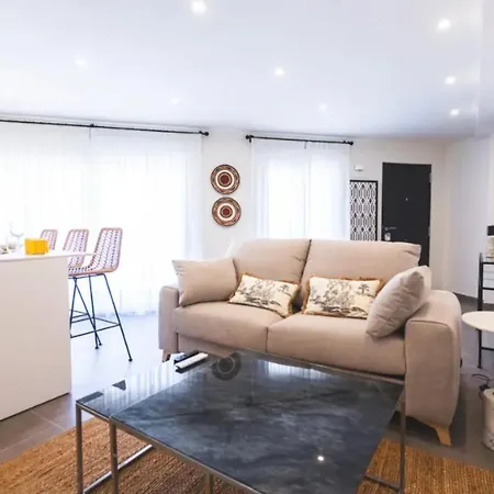 Apartment Flores De 5 Jazmin Córdoba