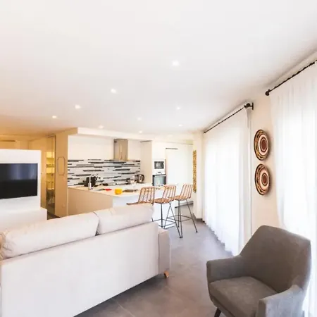 Flores De 5 Jazmin * Κόρδοβα