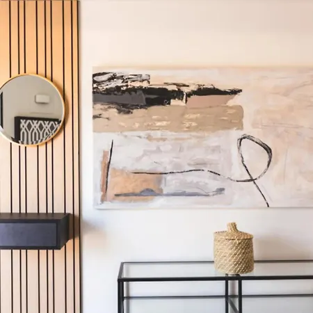 Apartment Flores De 5 Jazmin Córdoba