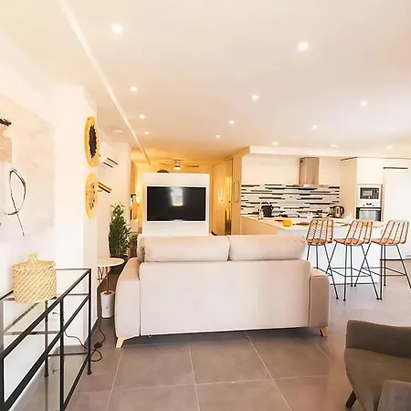 Apartment Flores De 5 Jazmin