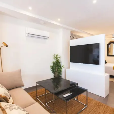 Apartamento Flores De 5 Jazmin Córdoba