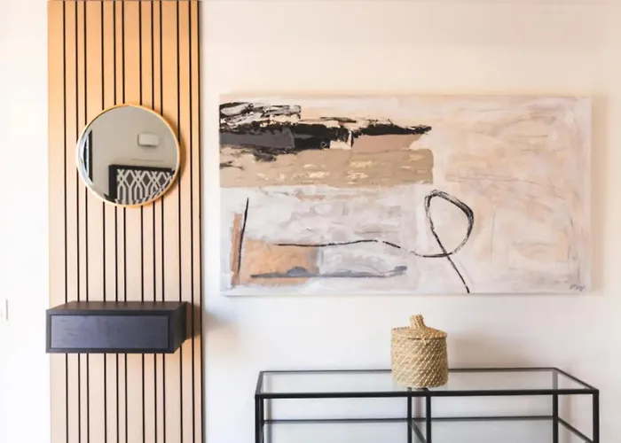 Appartement Flores De 5 Jazmin Cordoue