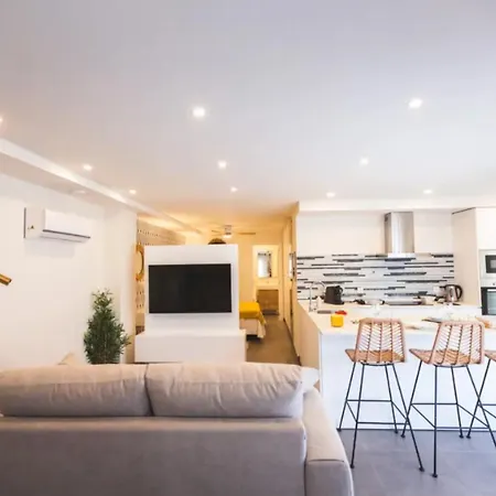 Apartament Flores De 5 Jazmin *