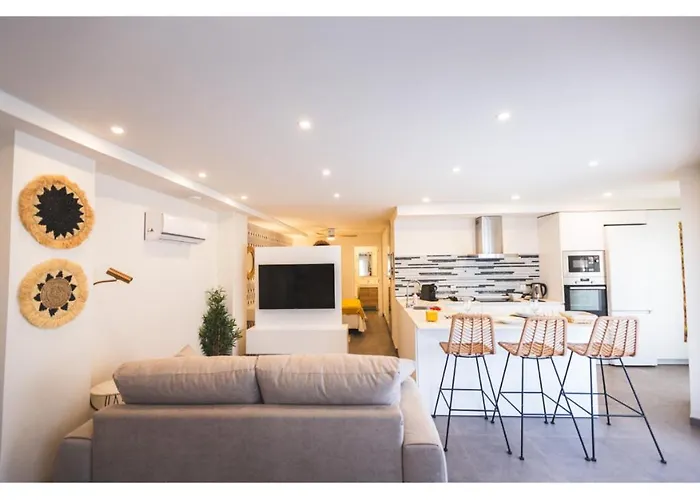 Flores De 5 Jazmin Apartament Kordoba