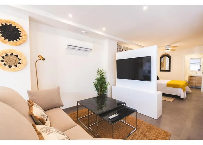 Flores De 5 Jazmin Apartament Kordoba