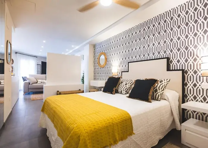 Flores De 5 Jazmin Apartament